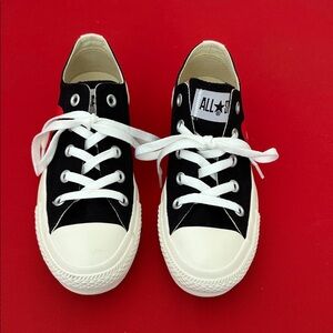 NEW COMME des GARCONS Converse All Star, Unisex, women or kids